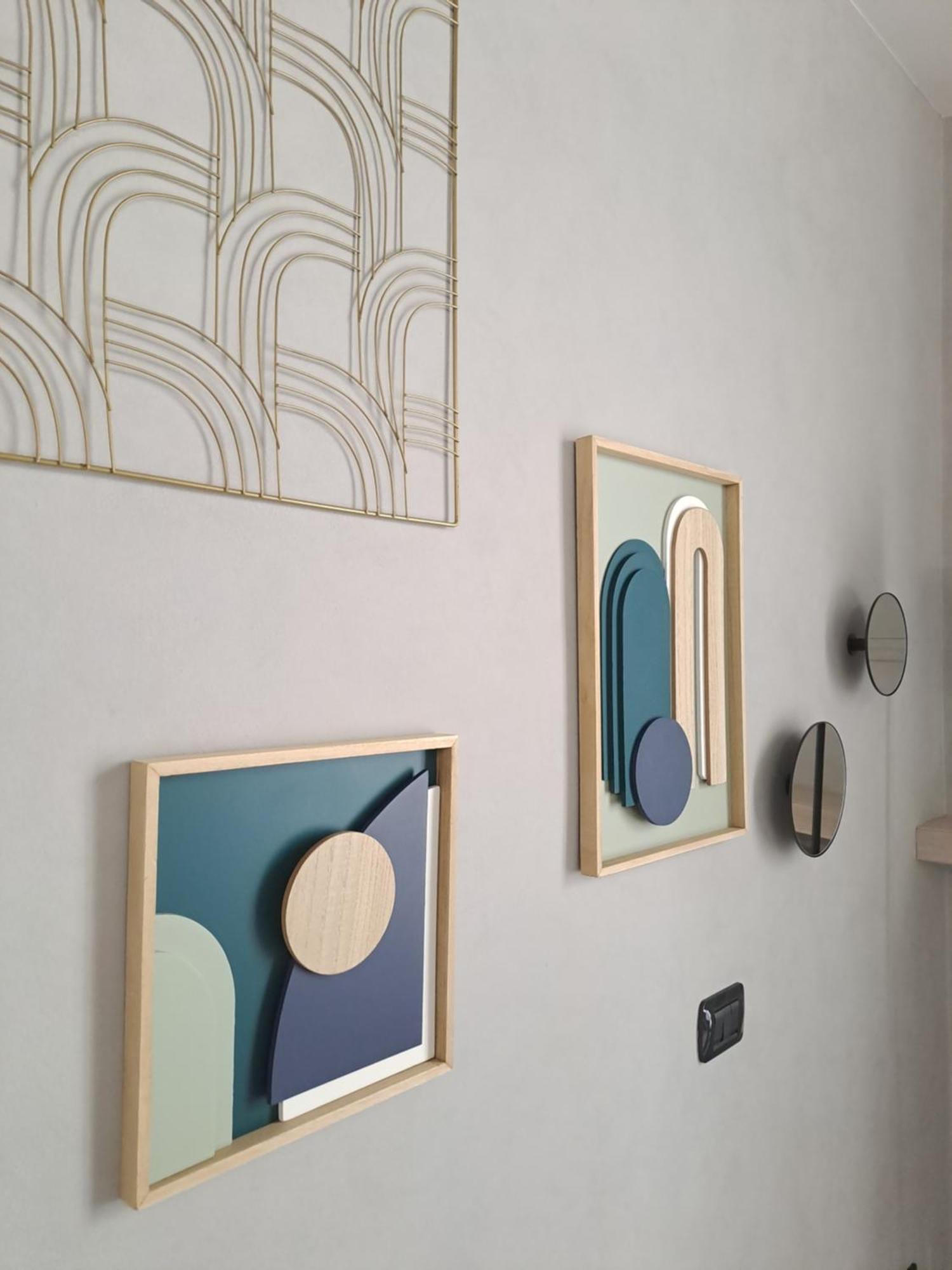 Appartamento Nel Cuore Di Parma - Laterale Via Farini Exterior photo